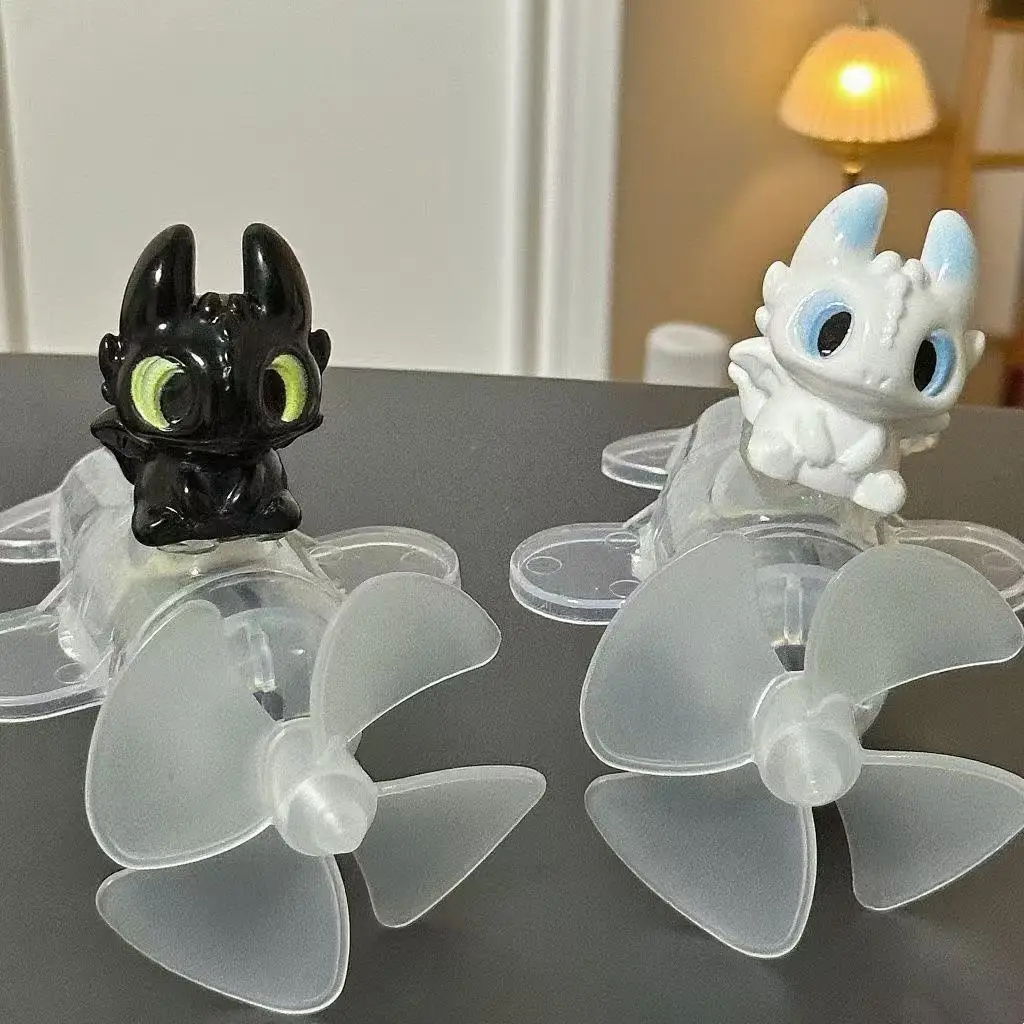 Dành Cho Xe Máy & Ô Tô Đèn LED Điện Nhiều Màu Sắc Máy Bay Xoay Được Gió-Powered Máy Bay Trang Trí Xe Máy Xe Đạp Trang Trí Xe Đạp