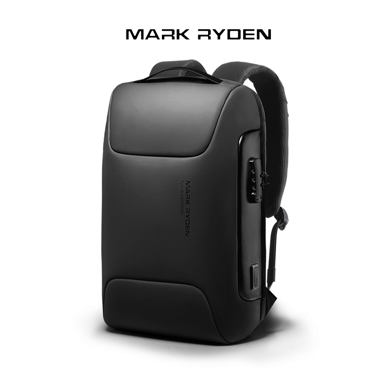 Balo Mark Ryden MR9116 đựng laptop chống trộm đa năng 15.6 inch