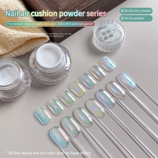 ANNIES Aurora Highlighting Magic Mirror Hồng Pha Lê Màu Hồng Mạ Pha Lê Mạ Pha Lê