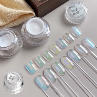 ANNIES Aurora Highlighting Magic Mirror Hồng Pha Lê Màu Hồng Mạ Pha Lê Mạ Pha Lê