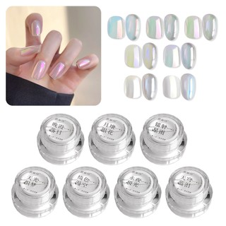 ANNIES Aurora Highlighting Magic Mirror Hồng Pha Lê Màu Hồng Mạ Pha Lê Mạ Pha Lê