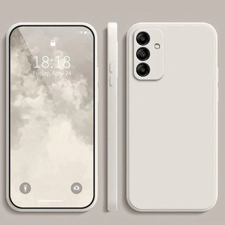 Dành Cho OPPO A3 Pro A3S A3X A5 2020 A5X A5S A6 Pro A9 2020 A12 A12E A15 A15S A16 A16K A17 A17K A18 A38 A80 Ốp Điện Thoại Silicon Mềm Màu Nguyên Chất Chống Sốc