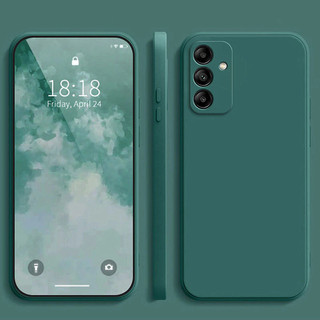 Dành Cho OPPO A3 Pro A3S A3X A5 2020 A5X A5S A6 Pro A9 2020 A12 A12E A15 A15S A16 A16K A17 A17K A18 A38 A80 Ốp Điện Thoại Silicon Mềm Màu Nguyên Chất Chống Sốc