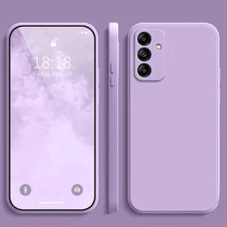 Dành Cho OPPO A3 Pro A3S A3X A5 2020 A5X A5S A6 Pro A9 2020 A12 A12E A15 A15S A16 A16K A17 A17K A18 A38 A80 Ốp Điện Thoại Silicon Mềm Màu Nguyên Chất Chống Sốc