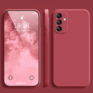 Dành Cho OPPO Reno Reno Reno Z 2 3 4 5 Reno 2F 6Z Ốp Lưng Silicon Mềm Màu Nguyên Chất Chống Sốc Ốp Lưng Điện Thoại