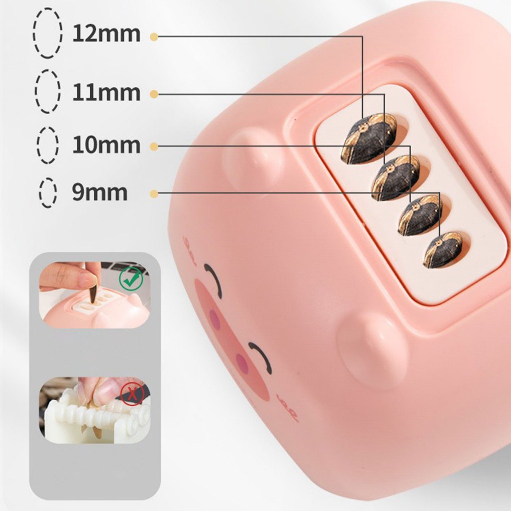 Máy bóc vỏ hạt hướng dương Máy bóc vỏ điện tự động