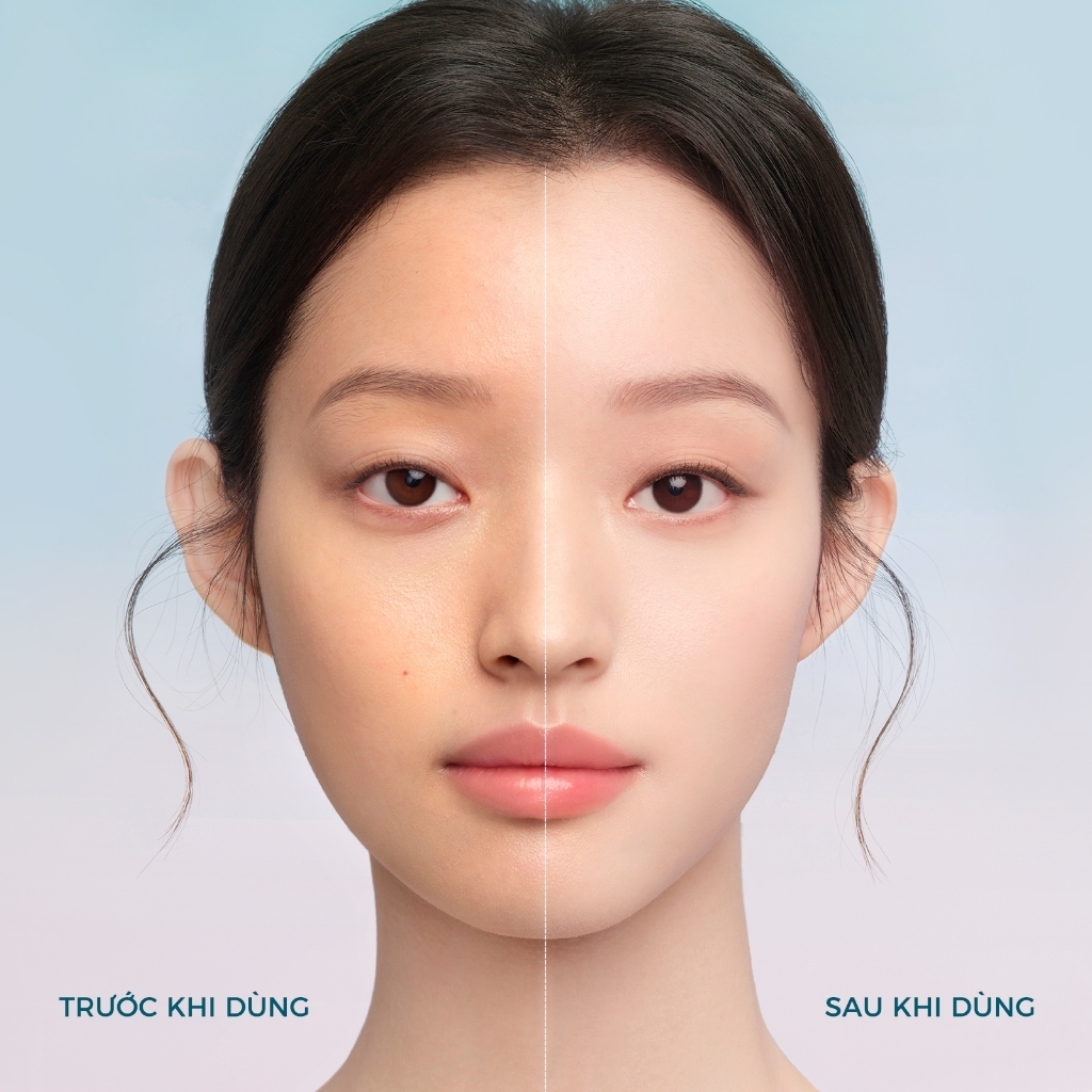 【Trần Kiều 96 livestream】Florasis ( Hoa Tây Tử) Kem Lót Trang Điểm SPF50+. 7 Trong 1: Chống Nắng, Làm Sáng Da, Dưỡng Ẩm, Làm Mờ Lỗ Chân Lông, Hoàn Thiện Làn Da, Làm Dịu & Hỗ trợ làm mờ nếp nhăn 35g