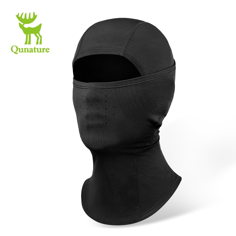 Mặt nạ Lycra Qunature