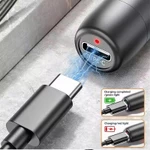 Bộ tuốc nơ vít điện KIPRUN, Bộ dụng cụ điện chính xác không dây có thể sạc lại 88 trong 1, 68 đầu lô, Pin 600mAh, Hộp lưu trữ ABS — ảnh 4