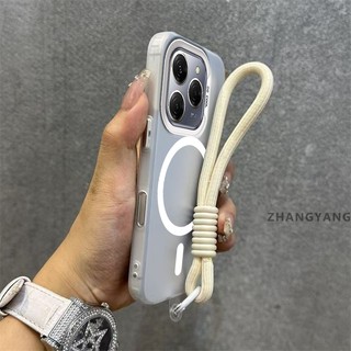 Ốp Lưng Cho OPPO Reno 15F Reno 15 5G Reno 15 Pro 5G Vỏ Điện Thoại Chống Rơi mờ Cao Cấp Có Vòng Hút Từ Cùng Màu Thiết Kế Mới Miễn Phí Tinh Tế Dây Treo