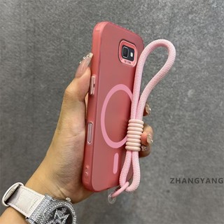 Ốp Lưng Dành Cho Samsung J7 Prime J5 Prime J2 Prime Ốp Điện Thoại Chống Rơi mờ Cao Cấp Có Vòng Hút Từ Cùng Màu Thiết Kế Mới Miễn Phí Tinh Tế Treo Dây