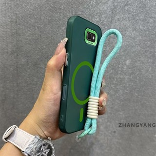 Ốp Lưng Dành Cho Samsung J7 Prime J5 Prime J2 Prime Ốp Điện Thoại Chống Rơi mờ Cao Cấp Có Vòng Hút Từ Cùng Màu Thiết Kế Mới Miễn Phí Tinh Tế Treo Dây