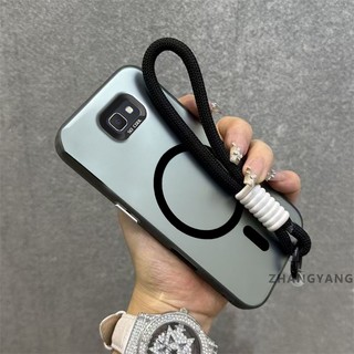 Ốp Lưng Dành Cho Samsung J7 Prime J5 Prime J2 Prime Ốp Điện Thoại Chống Rơi mờ Cao Cấp Có Vòng Hút Từ Cùng Màu Thiết Kế Mới Miễn Phí Tinh Tế Treo Dây