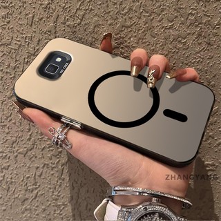 Ốp Lưng Dành Cho Samsung J7 Prime J5 Prime J2 Prime Ốp Điện Thoại Chống Rơi mờ Cao Cấp Có Vòng Hút Từ Cùng Màu Thiết Kế Mới Miễn Phí Tinh Tế Treo Dây