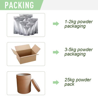 Bột lựu đông khô tự nhiên nguyên chất 100% Bột trái cây lựu 100g / 400g