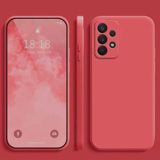 Dành Cho Samsung Galaxy S8 S9 S10 S20 Samsung S8 Plus S9 Plus S10 Plus S20 Plus Samsung S20 FE S20 Ultra Ốp Lưng Silicon Mềm Màu Nguyên Chất Chống Sốc Ốp Lưng Điện Thoại