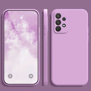 Dành Cho Samsung Galaxy S8 S9 S10 S20 Samsung S8 Plus S9 Plus S10 Plus S20 Plus Samsung S20 FE S20 Ultra Ốp Lưng Silicon Mềm Màu Nguyên Chất Chống Sốc Ốp Lưng Điện Thoại