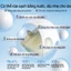 Ositree Kem chống nắng công suất cao Ngoài trời Trắng ổn định Nhẹ nhàng Sửa chữa dưỡng ẩm PA + + + + 50g vật lý kcn