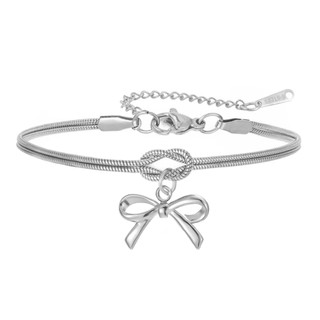 Charm Vòng Tay thép không gỉ, trang sức thời trang và quà tặng