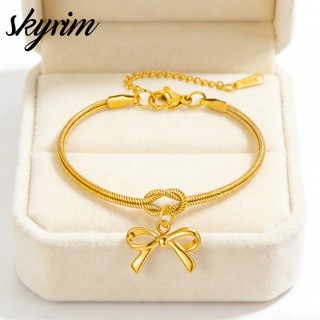 Charm Vòng Tay thép không gỉ, trang sức thời trang và quà tặng