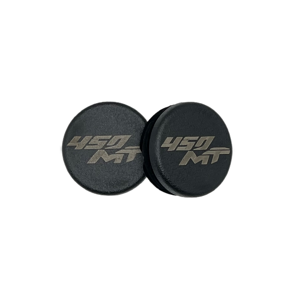 Áp dụng cho phích cắm khung sửa đổi CFMOTO 450MT, nắp bụi khung, nắp phích cắm thân xe, phụ kiện nắp khung