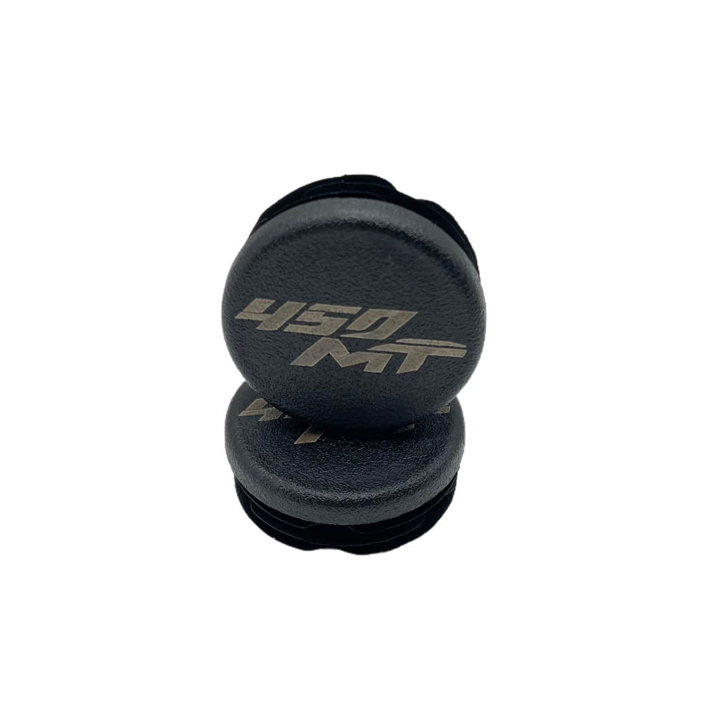 Áp dụng cho phích cắm khung sửa đổi CFMOTO 450MT, nắp bụi khung, nắp phích cắm thân xe, phụ kiện nắp khung