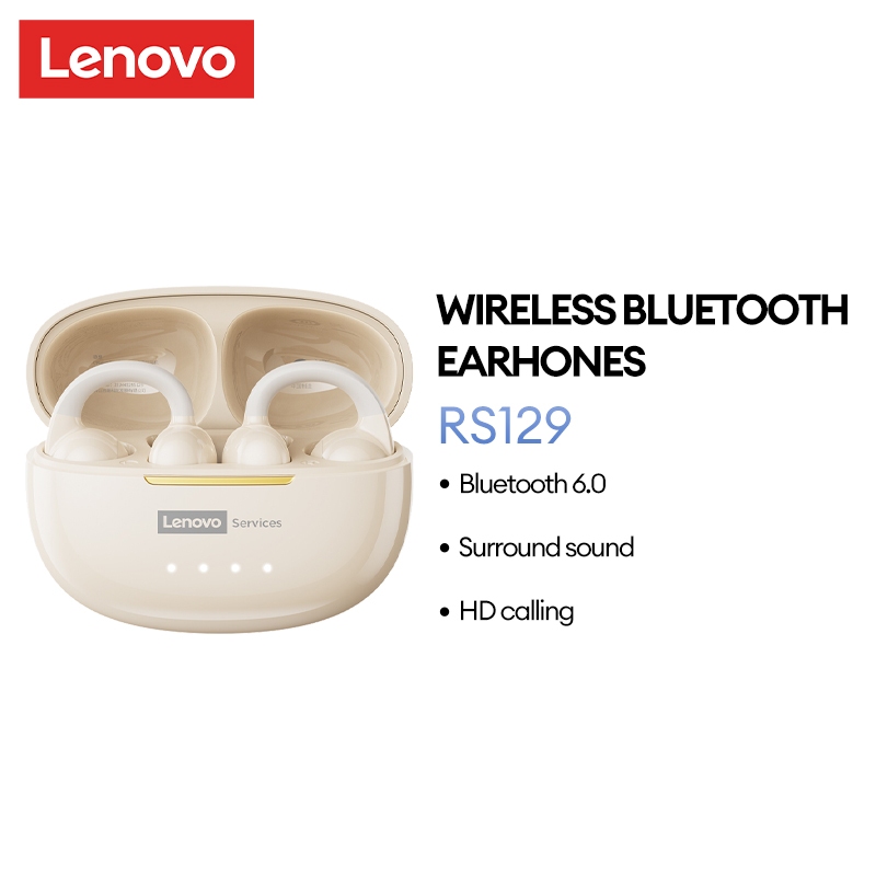 Tai nghe Bluetooth Lenovo RS129 OWS