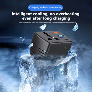 Biến tần 150W DC 12V sang AC 220V Biến tần nguồn tự động Bộ chuyển đổi điện áp ô tô Bộ chuyển đổi Bộ chuyển đổi với bộ sạc xe hơi USB