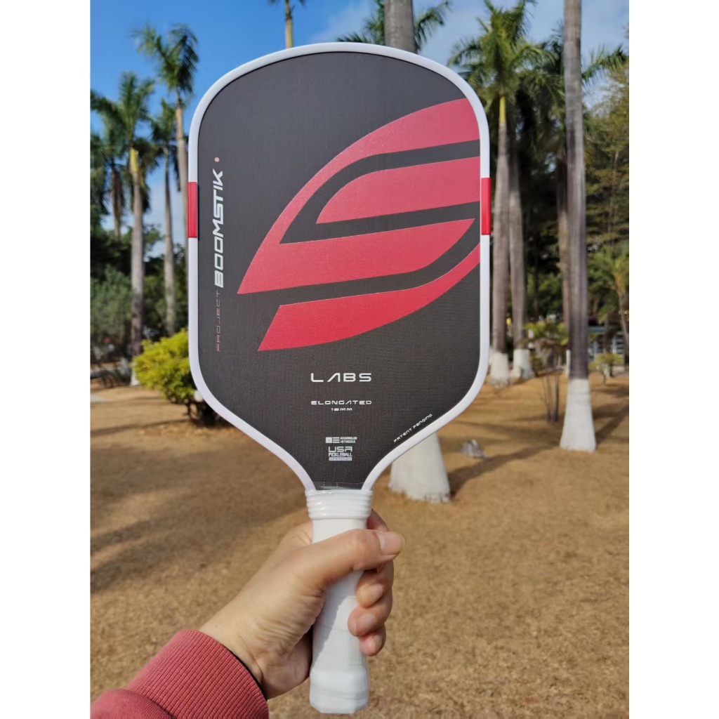 Selkirk LBS Project Boomstik Pickle Vợt GEN5 Full Foam Core Dày Matte ...