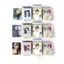 Dyh 50 Cái / hộp Aespa Karina Laser Card Photocard LOMO Card KPOP Album