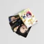 Dyh 50 Cái / hộp Aespa Karina Laser Card Photocard LOMO Card KPOP Album