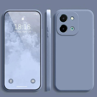 Dành Cho Xiaomi Redmi 9 10 12 9A 10A 9C 10C 12C 13C 15C 9T Redmi A1 A2 A1 Plus A2 Plus Poco C65 C85 Ốp Lưng Silicon Mềm Màu Nguyên Chất Ốp Điện Thoại Chống Sốc