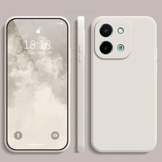 Dành Cho Xiaomi Redmi 9 10 12 9A 10A 9C 10C 12C 13C 15C 9T Redmi A1 A2 A1 Plus A2 Plus Poco C65 C85 Ốp Lưng Silicon Mềm Màu Nguyên Chất Ốp Điện Thoại Chống Sốc