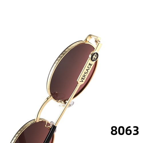 Mới Retro Thiết Kế Thời Trang Cao Cấp Kim Loại Khung Tròn Unisex Kính Mát Cho Kỳ Nghỉ Và Du Lịch Thông Thường...