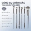 Bộ cọ trang điểm 6 món chính xác FOCALLURE