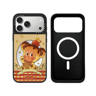 Từ Tính Không Dây Cho iPhone 17 16 15 14 13 12 11 Pro Max Plus Trái Tim Lấp Lánh Ngôi Sao Cạnh Đen Cứng Ốp điện thoại Khắc Logo