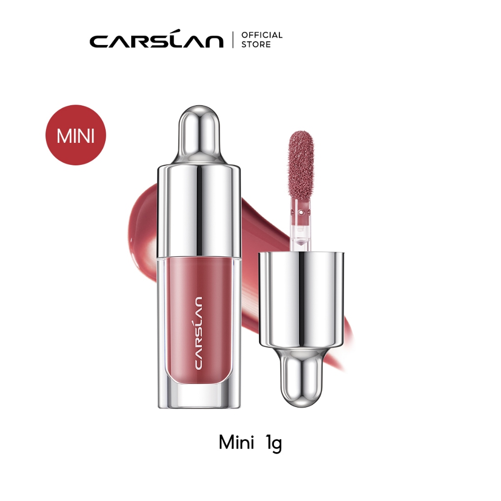 Serum dưỡng môi CARSLAN làm sáng da chống nếp nhăn hiệu quả 1g