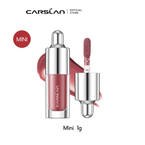 Serum dưỡng môi CARSLAN làm sáng da chống nếp nhăn hiệu quả 1g