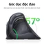Chuột dọc không dây UGREEN 2.4G
