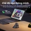 Chuột dọc không dây UGREEN 2.4G