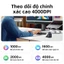 Chuột dọc không dây UGREEN 2.4G