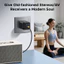Bộ thu Bluetooth nút trực tiếp UGREEN, Bộ chuyển đổi âm thanh Bluetooth 6.0 được nâng cấp cho iPhone / Máy tính bảng / Máy tính bảng