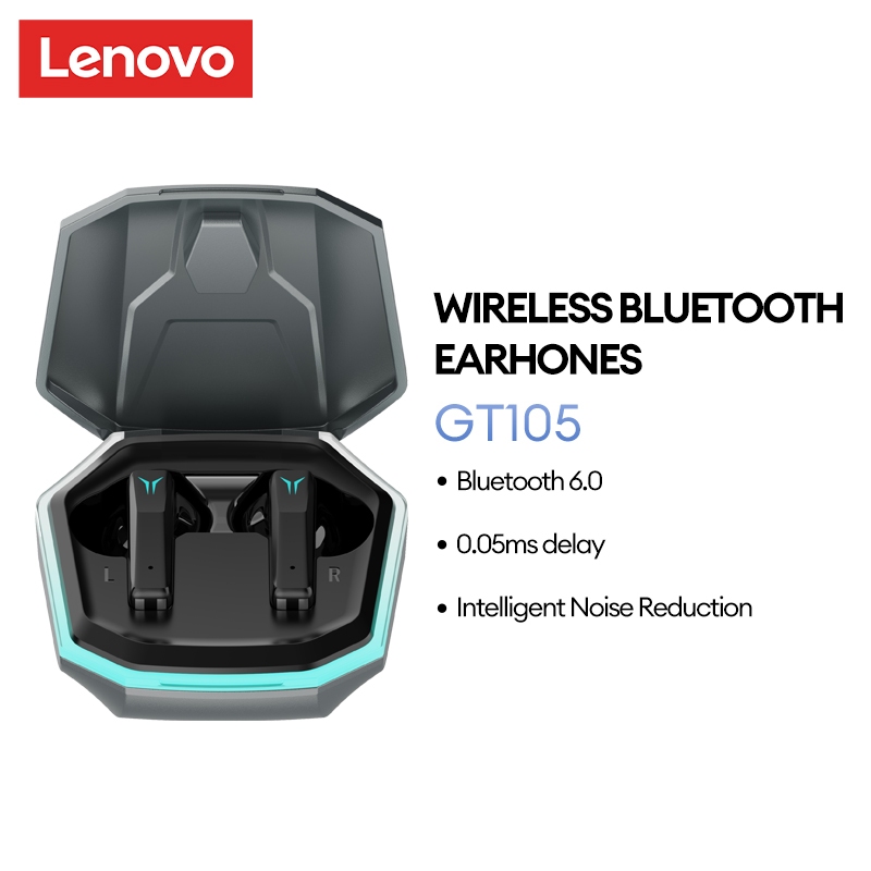 Tai nghe Lenovo GT105