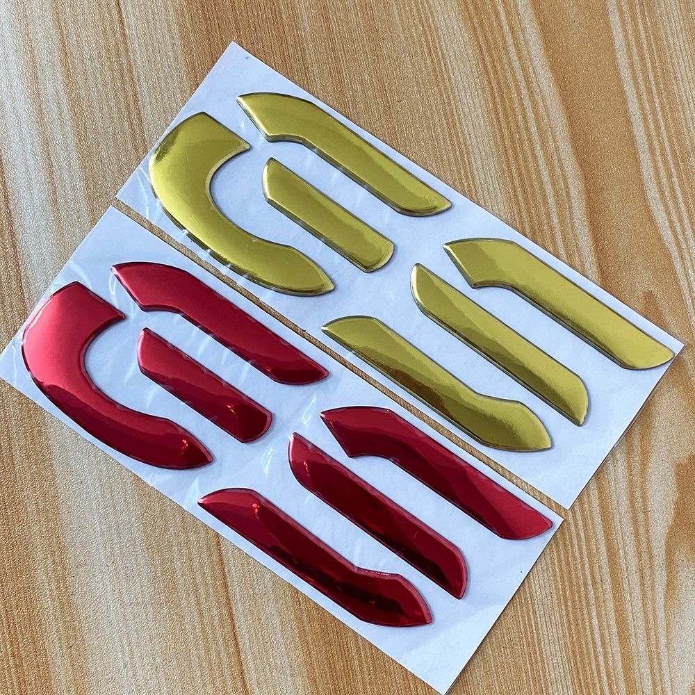 3D GS Sticker CHO BMW R1300GS R1250GS R1200GS F750GS F850GS F650GS G310GS F700GS F600GS F800GS Phiêu Lưu Rider Đề Can GS1250 AD