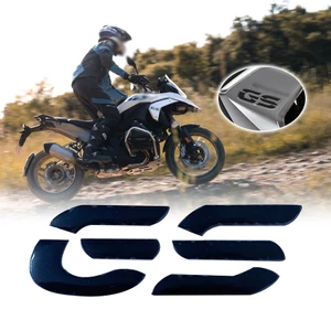 3D GS Sticker CHO BMW R1300GS R1250GS R1200GS F750GS F850GS F650GS G310GS F700GS F600GS F800GS Phiêu Lưu Rider Đề Can GS1250 AD