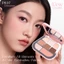 Bảng phấn mắt FOCALLURE 9.6g sắc tố cao dưỡng ẩm không nhòe lâu trôi chống nước