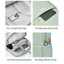 Balo laptop nữ 15,6 inch Ba lô du lịch chống nước, dung tích lớn có cổng USB, túi đi học dành cho học sinh.
