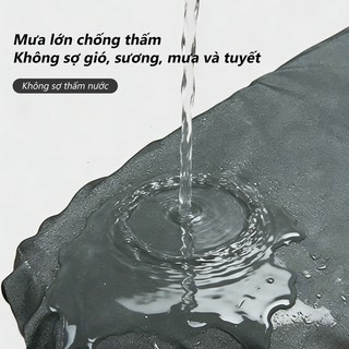 SEAMETAL Ghế Xe Máy Đa Năng Xe Máy Pad Bao Mềm Mại Thoải Mái Thoáng Khí Có Thảm Cho Xe Máy Phụ Kiện