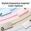 Cáp USB C sang USB C UGREEN, Cáp sạc nhanh USB C 60W Nylon Bện Type C cho iPhone 17 / 16, Galaxy S25 / S24 / S23, MacBook Air / Pro, iPad Pro / Mini / Air, Switch