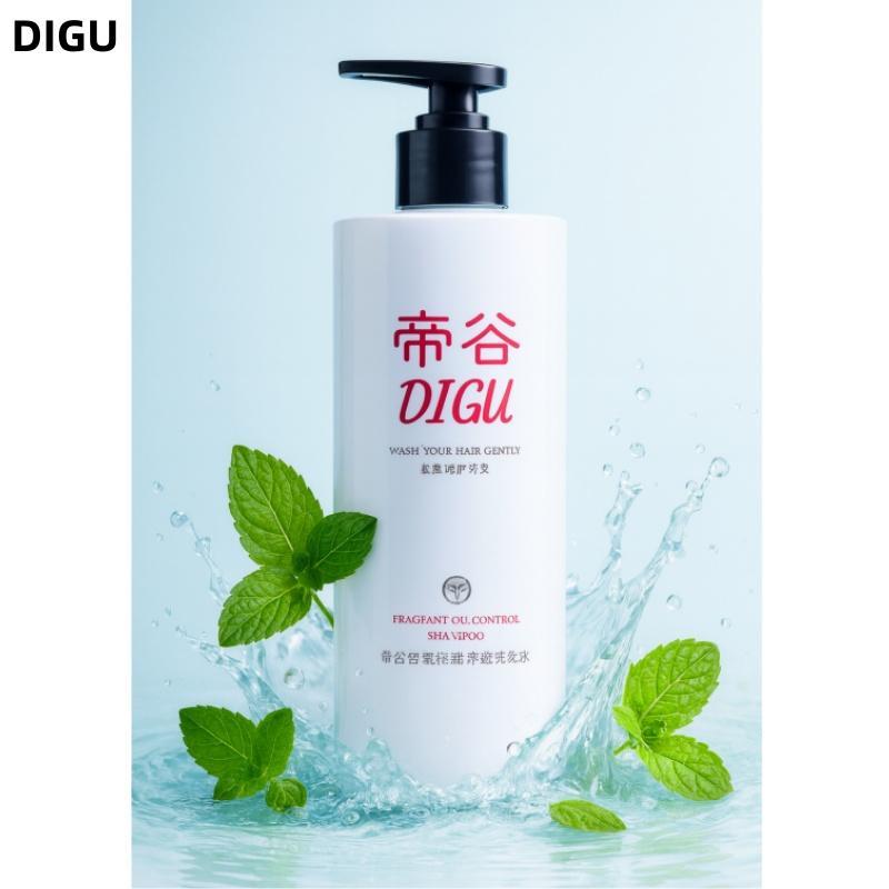 DIGU Dầu Gội Chống Rơi Kiểm Soát Dầu Lông Tơ Dầu Gội Dầu Gội Digu Sản ...